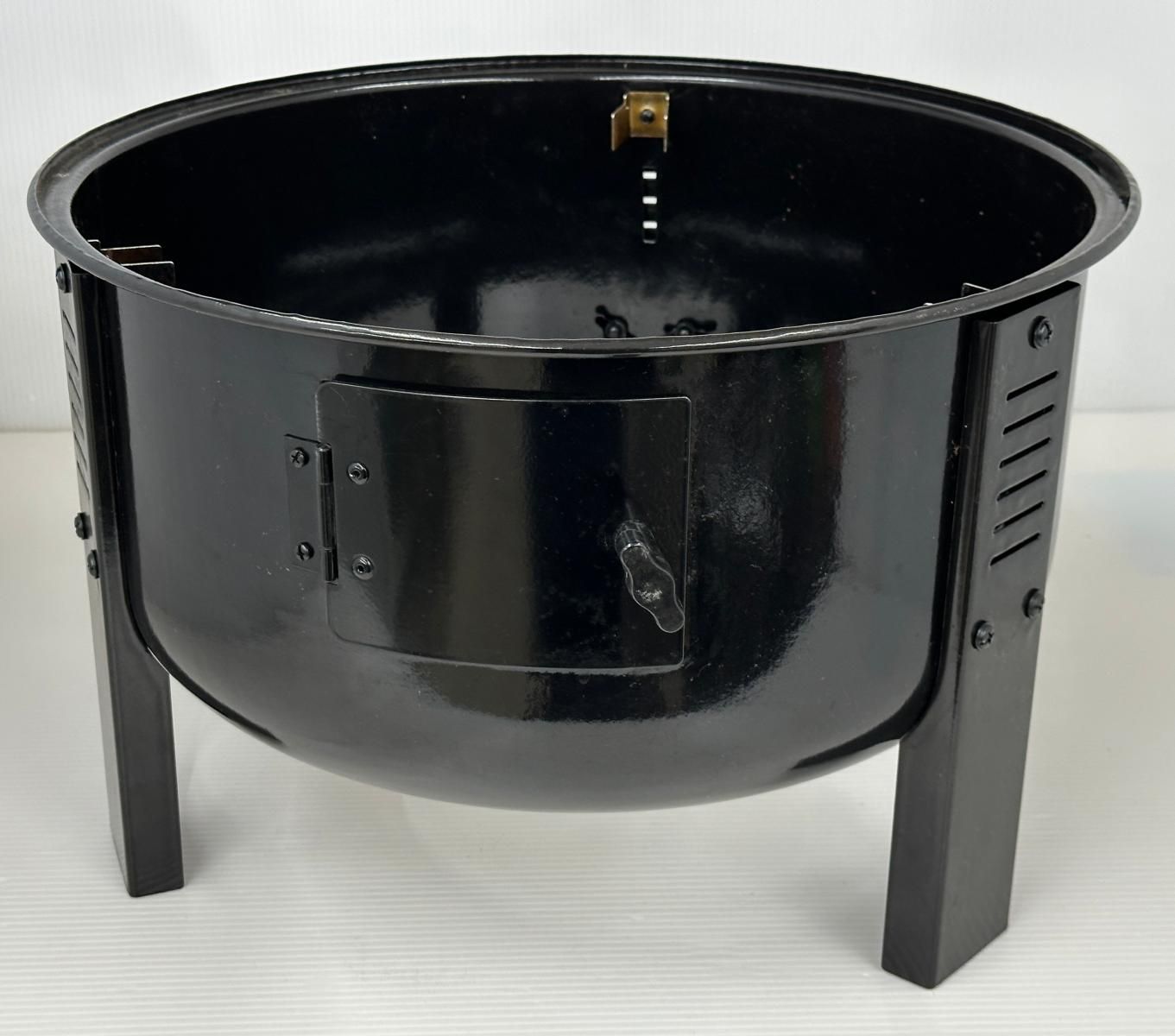 中古品】Coleman コールマン ラウンドスモーカーⅡ 燻製器 (2607172