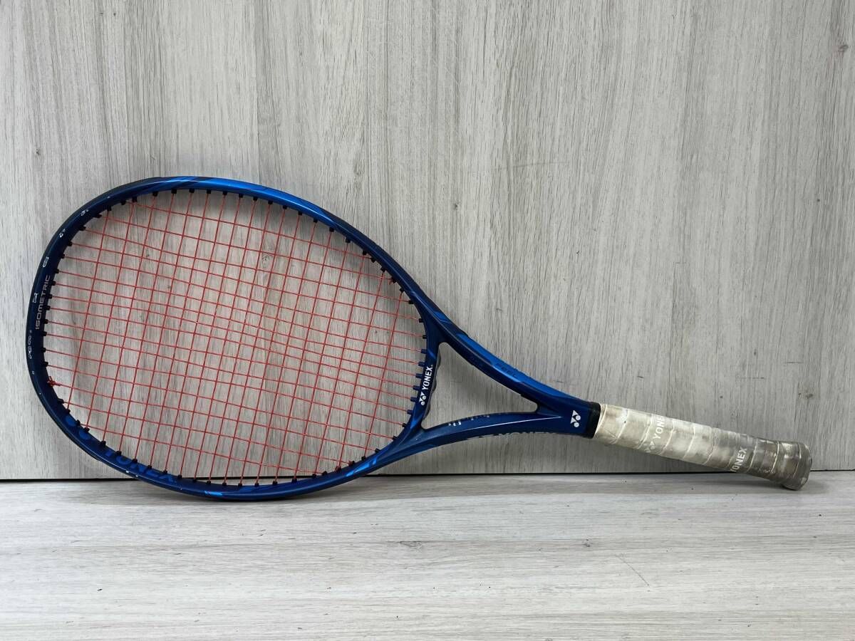 YONEX EZONE FEEL 硬式テニスラケット サイズ1