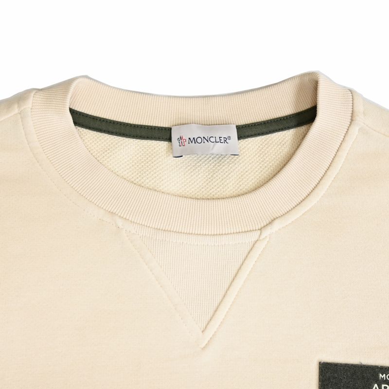 モンクレール スウェット J10918G00041 89A8F