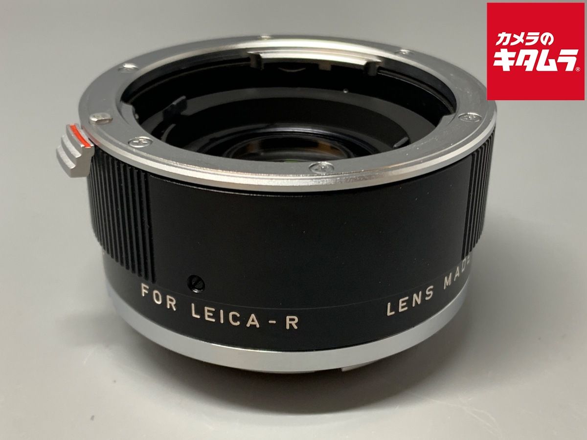 【中古】 【並品】 ライカ エクステンダーR 2×
