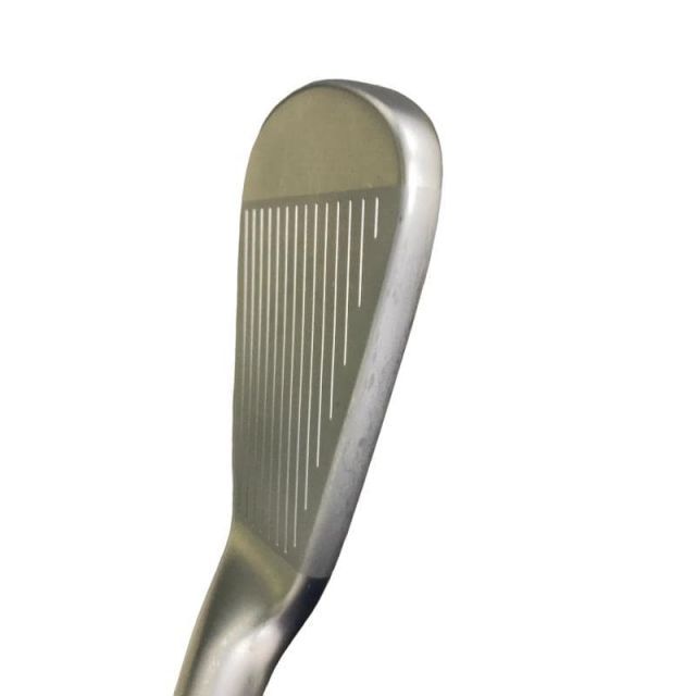 中古】 テーラーメイド Taylor Made P・770(2023) 6S アイアンセット