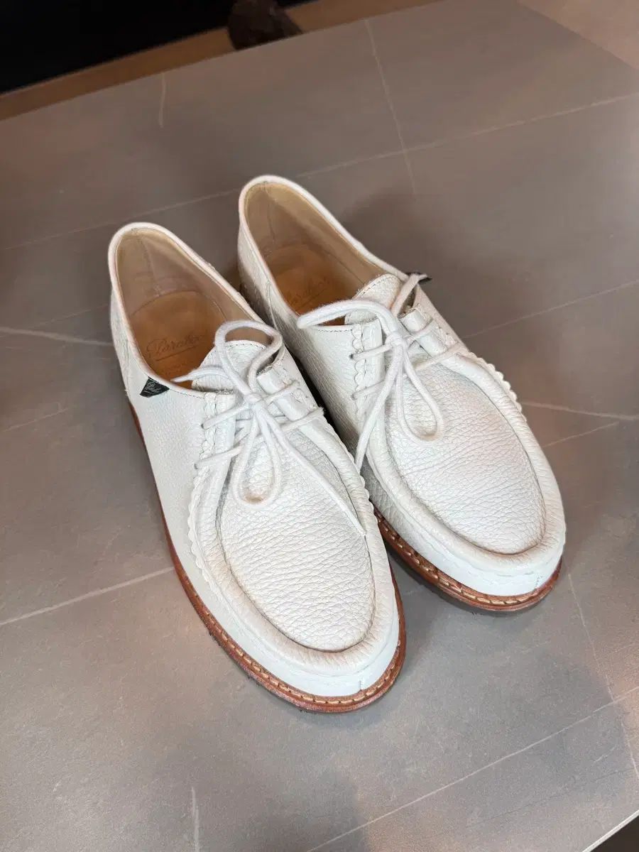 Paraboot パラブーツ ジーン 40 サイズ 32,097円