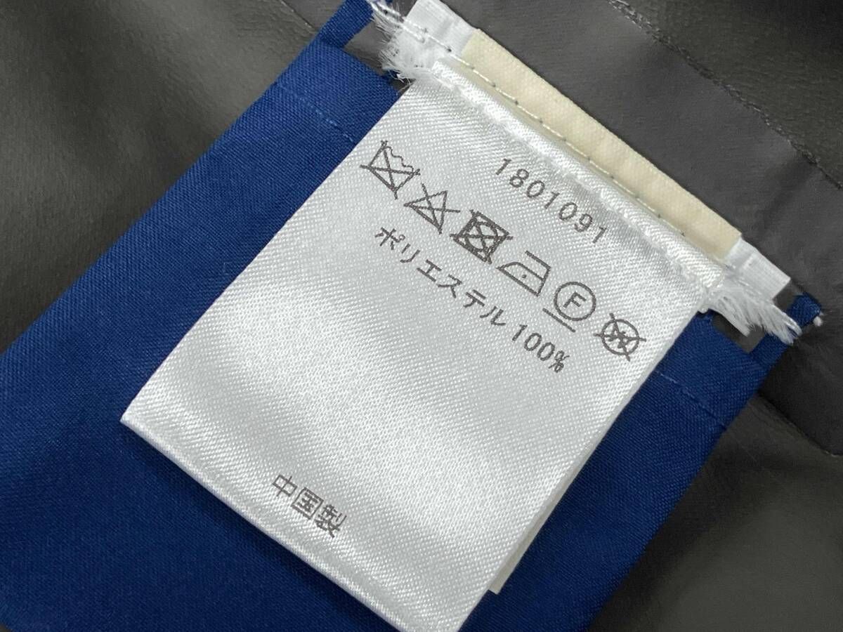 WOOL RICH マウンテンパーカー ウールリッチ フーデットジャケット ネイビー size S