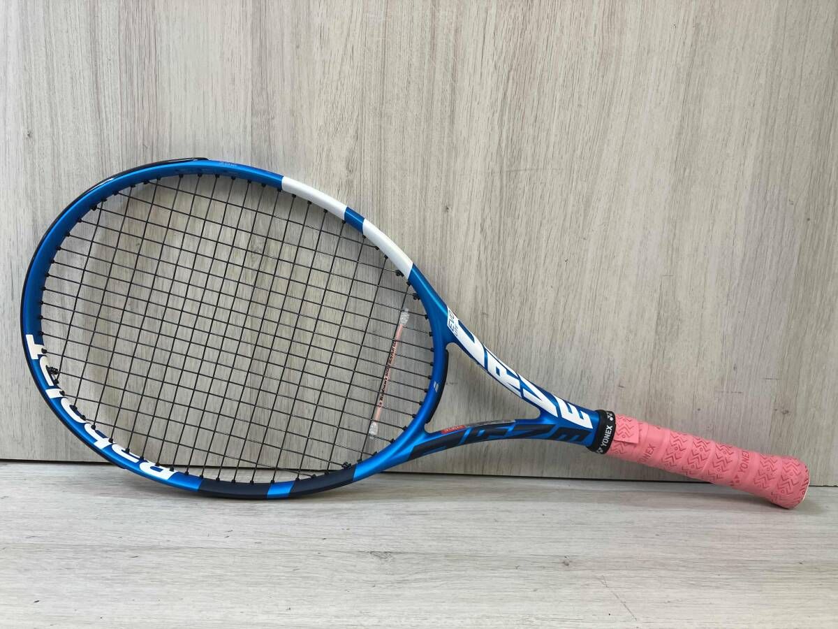 BabolaT EVO DRIVE LITE 2021 硬式テニスラケット サイズ1 10,799円