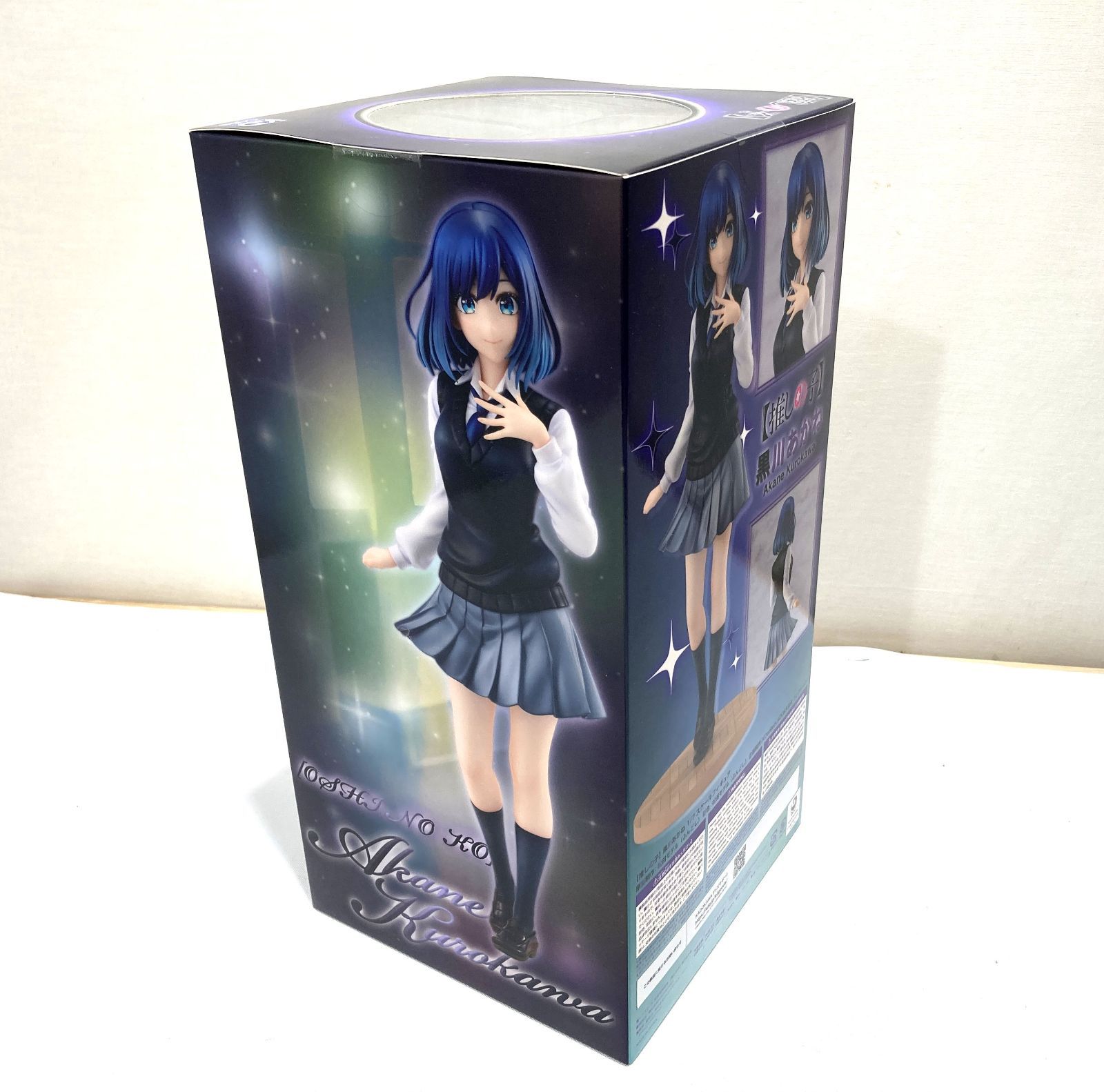 高松41-0066] 【未開封】KADOKAWA KDcolle 推しの子 黒川あかね 1/7