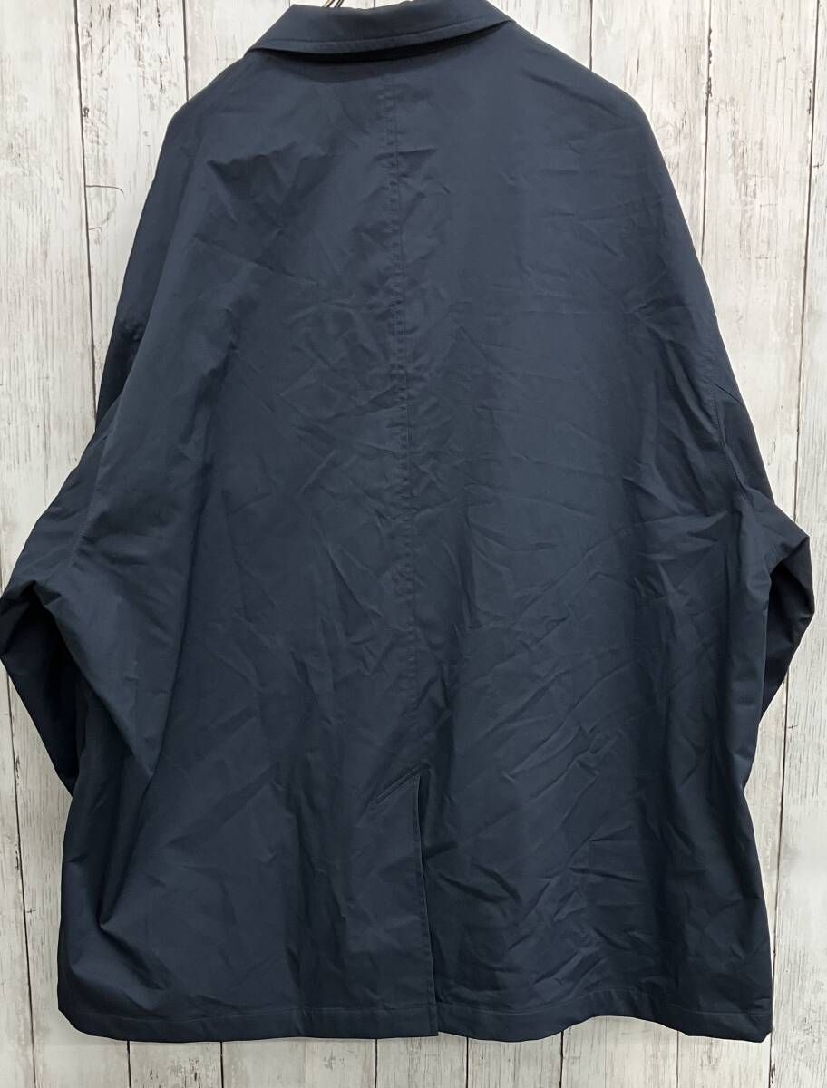 Fresh Service STRETCH DRY CLOTH JACKET フレッシュサービス