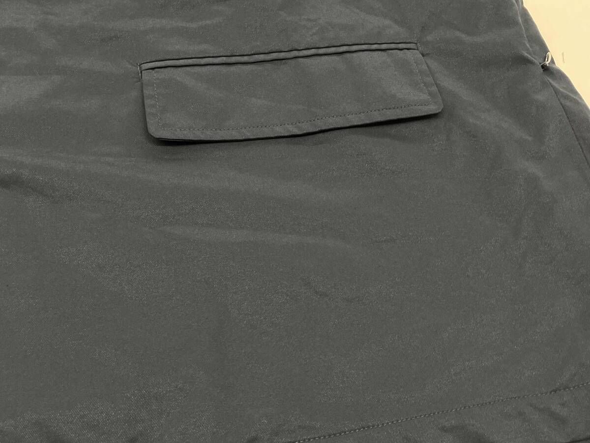 Fresh Service STRETCH DRY CLOTH JACKET フレッシュサービス