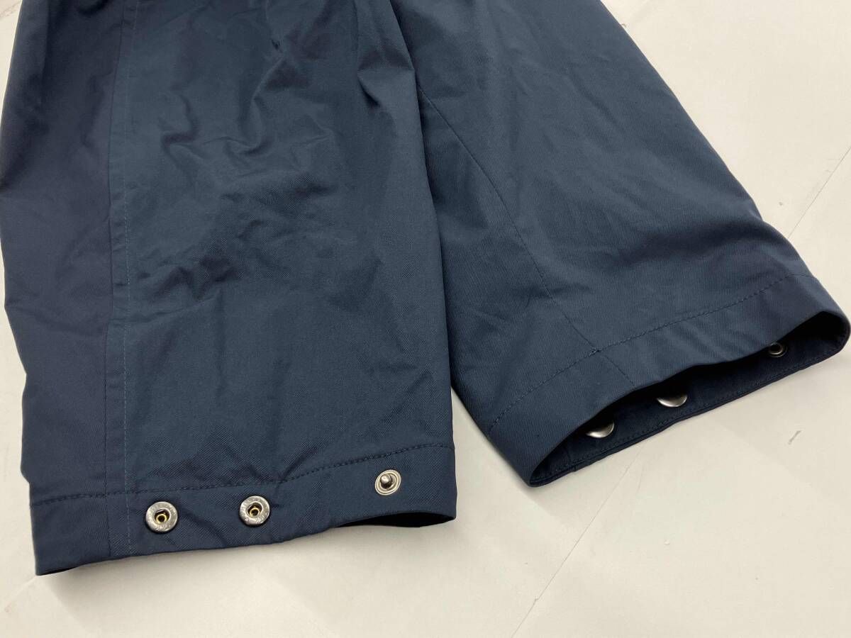 Fresh Service STRETCH DRY CLOTH JACKET フレッシュサービス