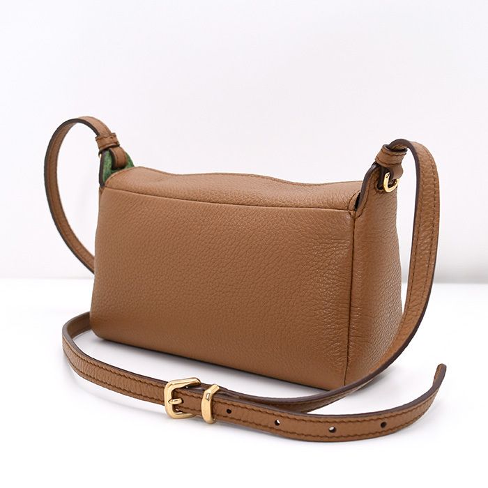 MIU MIU ミュウミュウ ショルダーバッグ バッグ レザー 5NF462 2IFL