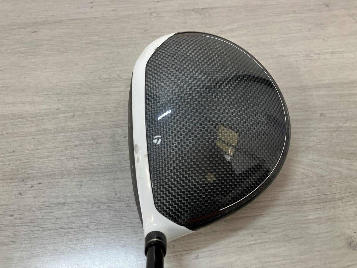 TaylorMade SIM GLOIRE ドライバー 10.5° AiR Speeder フレックスSR