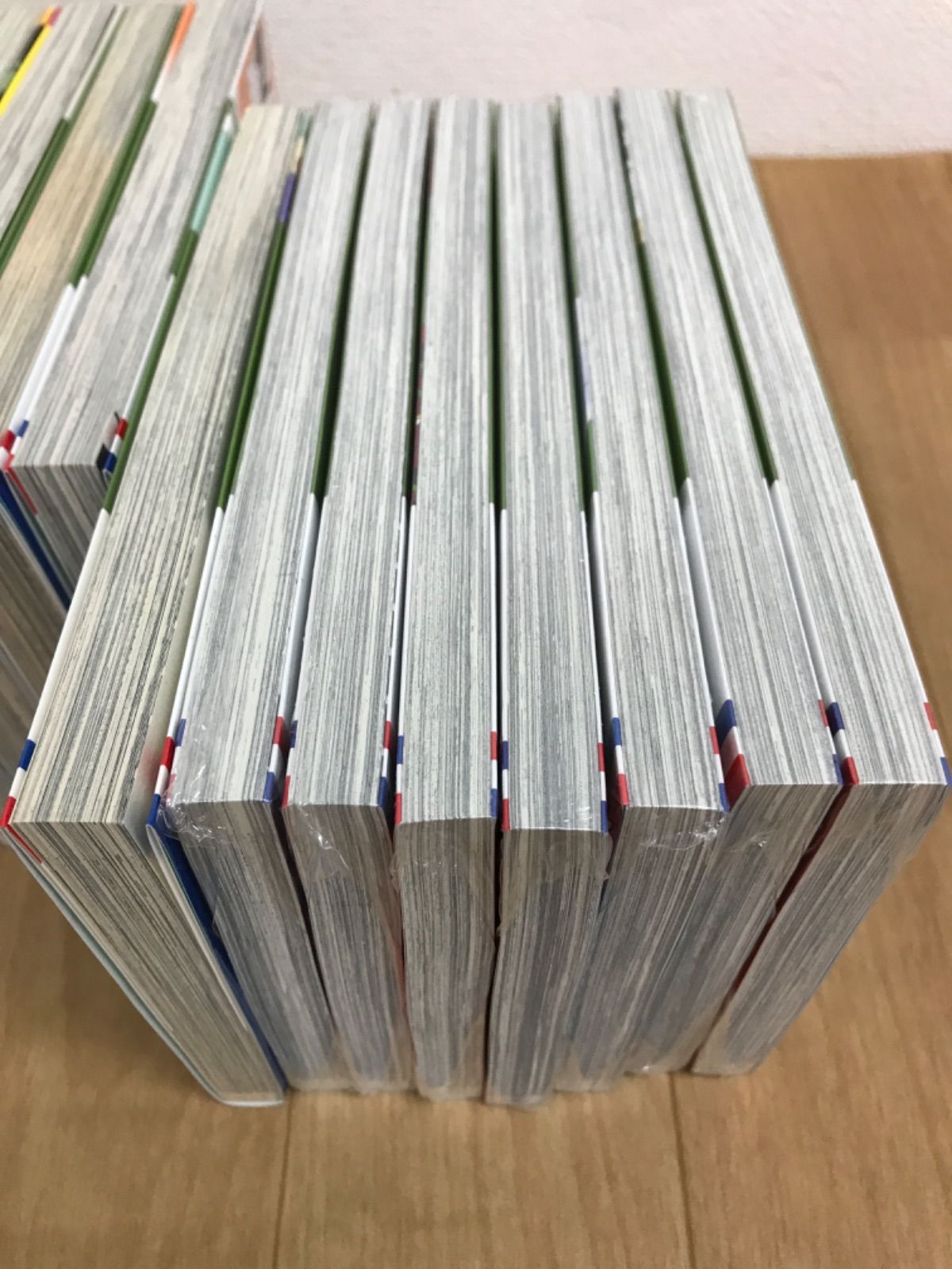 ☆①【未開封あり】夏目友人帳 1-32巻 コミック全巻 緑川ユキ《BT17N