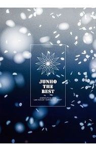 DVD／JUNHO(From 2PM) Last Concert“JUNHO THE BEST” - メルカリ