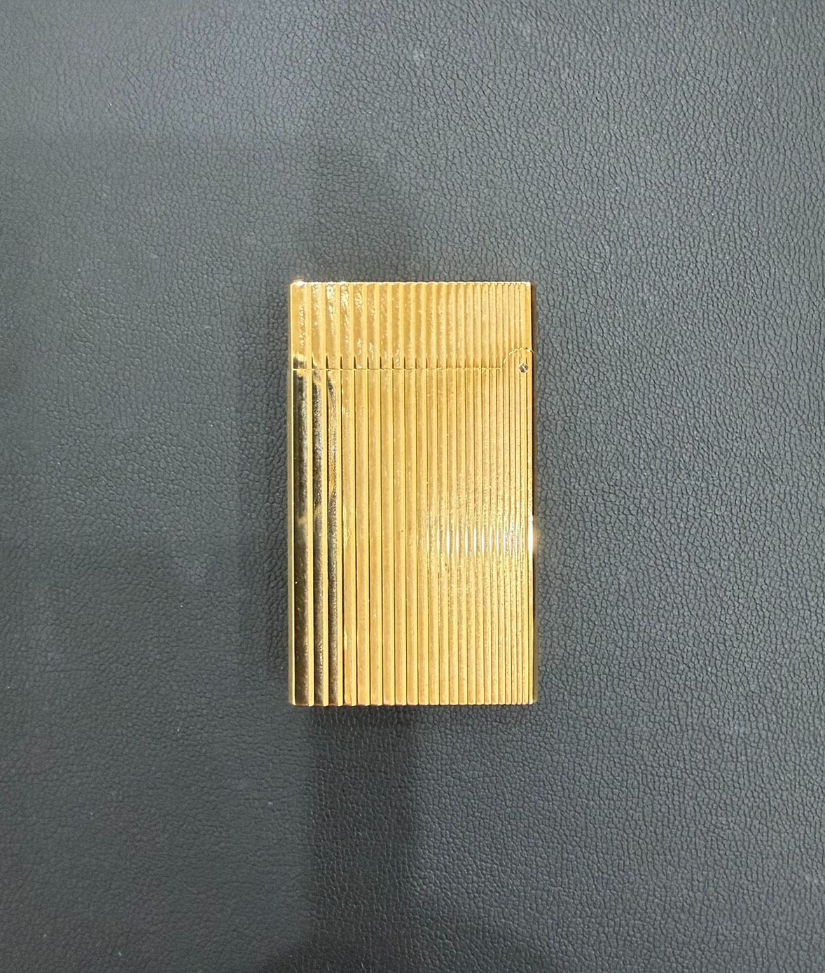 S.T. Dupont デュポン ガスライター