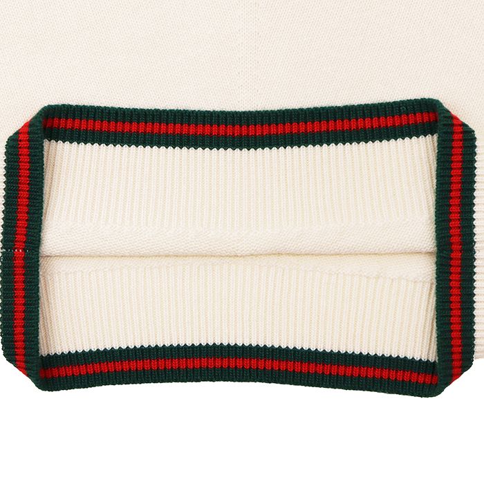 新品同様】GUCCI グッチ シェリーライン ニット サイズ S レディース