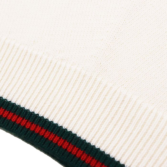 新品同様】GUCCI グッチ シェリーライン ニット サイズ S レディース