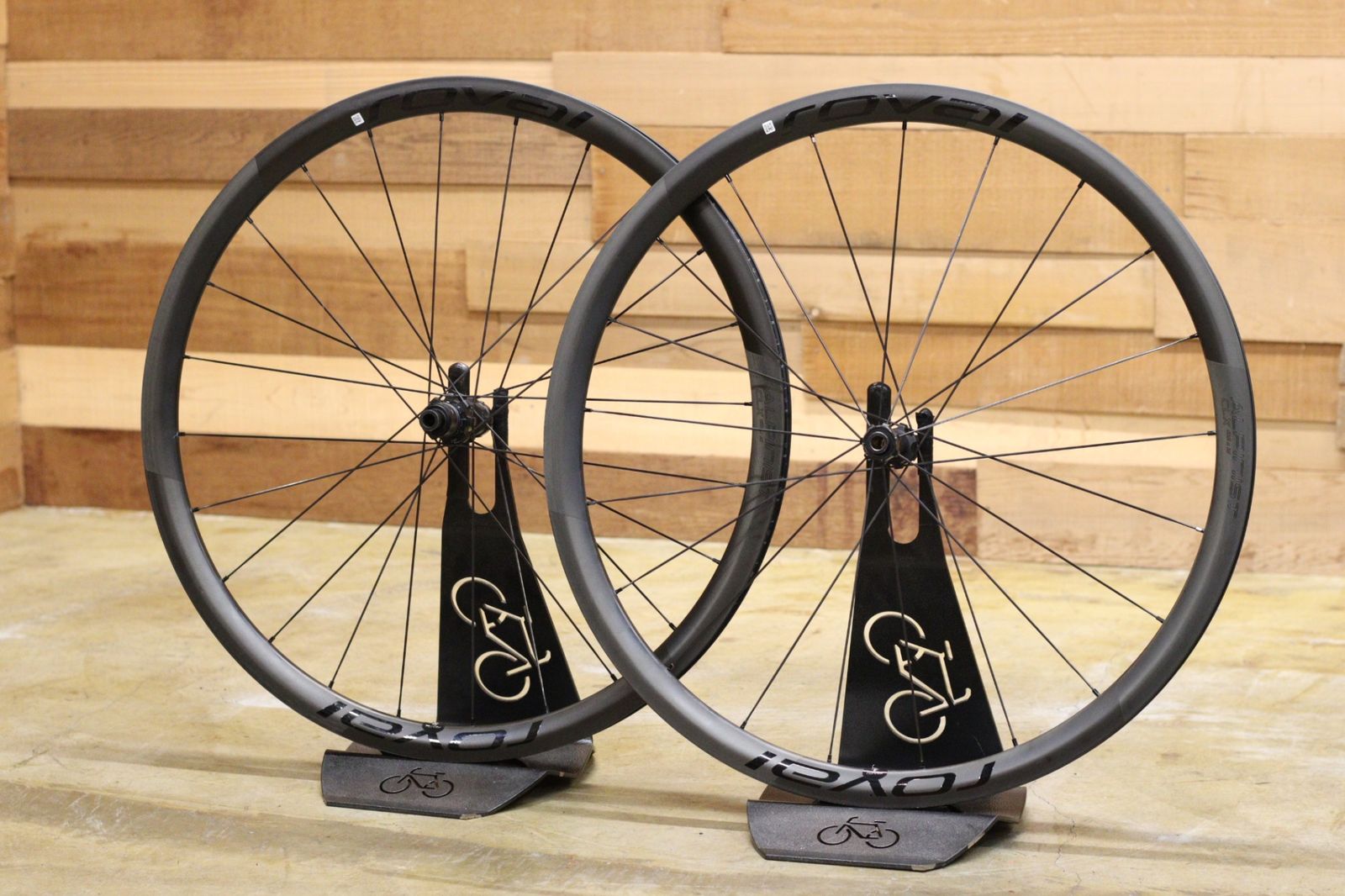 ロヴァール ROVAL アルピニスト ALPINIST CLX 2 カーボン チューブレス 