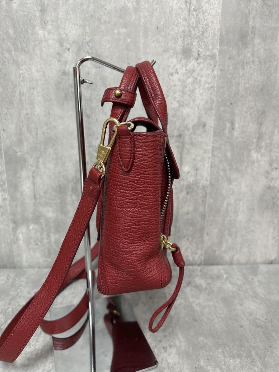 3.1phillip lim スリーワン フィリップリム サッチェルバッグ ミニ