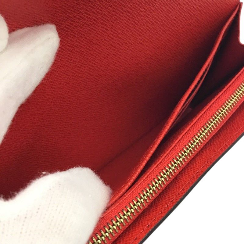 LOUIS VUITTON【ルイヴィトン】ポルトフォイユ サラ M62236 モノグラム コクリコ 二つ折り長財布【中古品/USED-AB】質屋 かんてい局那覇店 n3101897927300474 LOUIS VUITTON【ルイヴィトン】ポルトフォイユ サラ M62236 モノグラム コクリコ 二つ折り長財布【中古品/USED-AB】質屋 かんてい局那覇店 n3101897927300474