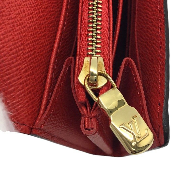LOUIS VUITTON【ルイヴィトン】ポルトフォイユ サラ M62236 モノグラム コクリコ 二つ折り長財布【中古品/USED-AB】質屋 かんてい局那覇店 n3101897927300474 LOUIS VUITTON【ルイヴィトン】ポルトフォイユ サラ M62236 モノグラム コクリコ 二つ折り長財布【中古品/USED-AB】質屋 かんてい局那覇店 n3101897927300474