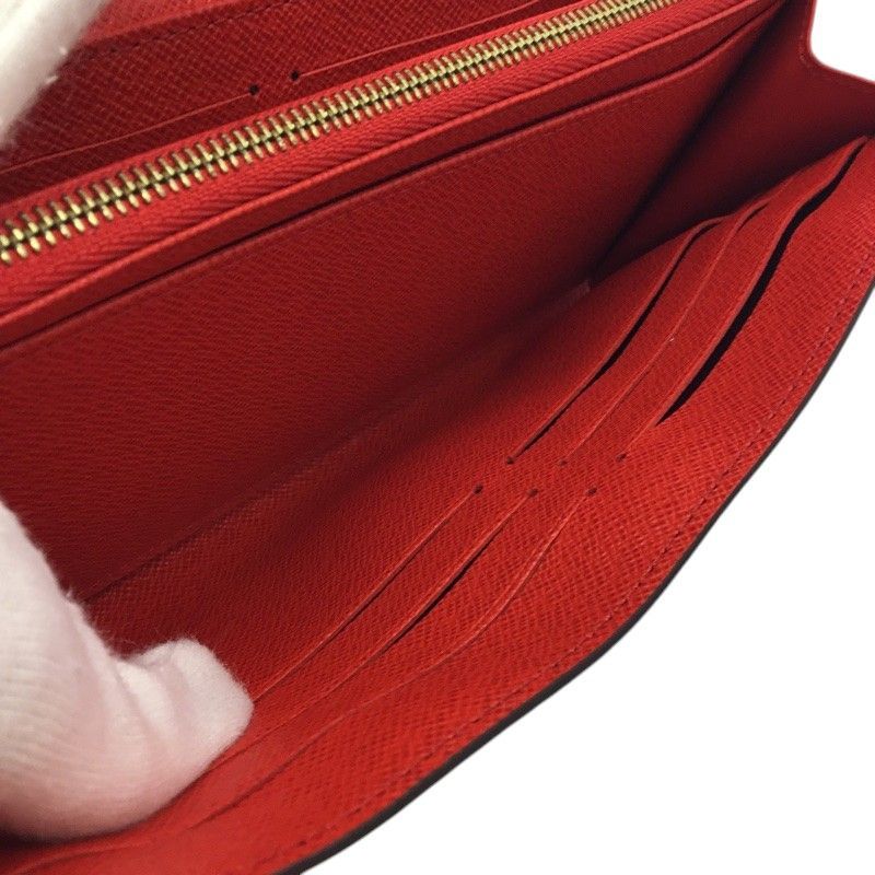 LOUIS VUITTON【ルイヴィトン】ポルトフォイユ サラ M62236 モノグラム コクリコ 二つ折り長財布【中古品/USED-AB】質屋 かんてい局那覇店 n3101897927300474 LOUIS VUITTON【ルイヴィトン】ポルトフォイユ サラ M62236 モノグラム コクリコ 二つ折り長財布【中古品/USED-AB】質屋 かんてい局那覇店 n3101897927300474