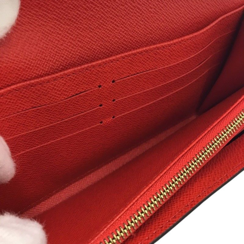 LOUIS VUITTON【ルイヴィトン】ポルトフォイユ サラ M62236 モノグラム コクリコ 二つ折り長財布【中古品/USED-AB】質屋 かんてい局那覇店 n3101897927300474 LOUIS VUITTON【ルイヴィトン】ポルトフォイユ サラ M62236 モノグラム コクリコ 二つ折り長財布【中古品/USED-AB】質屋 かんてい局那覇店 n3101897927300474