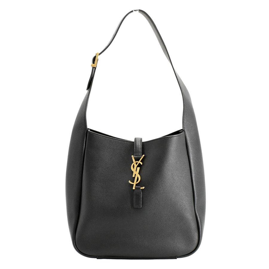 SAINT LAURENT サンローラン ショルダーバッグ LE5A7 ソフトスモール 713938 160,500円