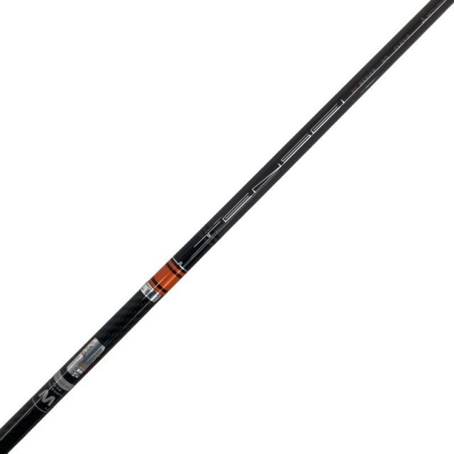 【中古】 ダンロップスリーブ付き(ZX MkII系) 三菱ケミカル(レイヨン)ドライバー用 シャフト TENSEI CK PRO ORANGE 60 (フレックスX)Bランク ゴルフクラブ