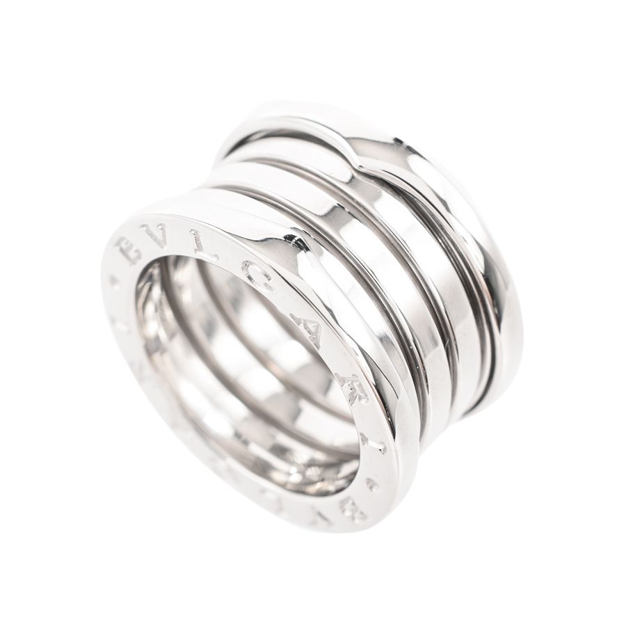 BVLGARI ブルガリ リング BZERO1 323553