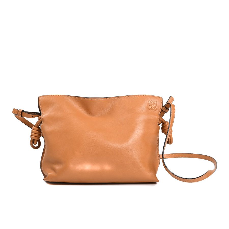 LOEWE ロエベ ショルダーバッグ フラメンコクラッチミニ A411FC2X17