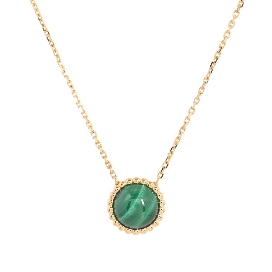 Van Cleef & Arpels ヴァンクリーフアーペル ネックレス ペルレ クルール VCARP4DM00