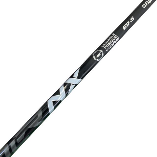 【中古】 ブリヂストンスリーブ付き(BXシリーズ系) フジクラドライバー用 シャフト SPEEDER NX BLACK 60 (フレックスS)Bランク ゴルフクラブ