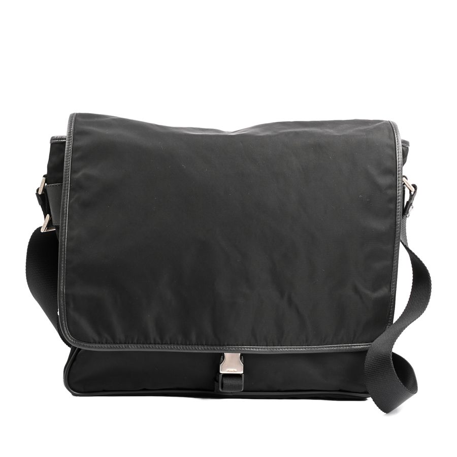 PRADA プラダ ショルダーバッグ メッセンジャーバッグ V158