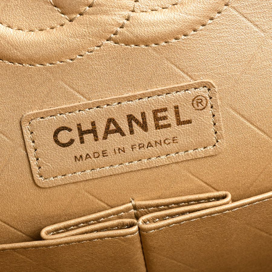 CHANEL シャネル ショルダーバッグ 11.12クラシックハンドバッグ A01112