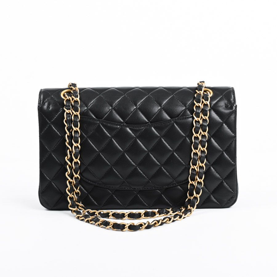 CHANEL シャネル ショルダーバッグ 11.12クラシックハンドバッグ A01112