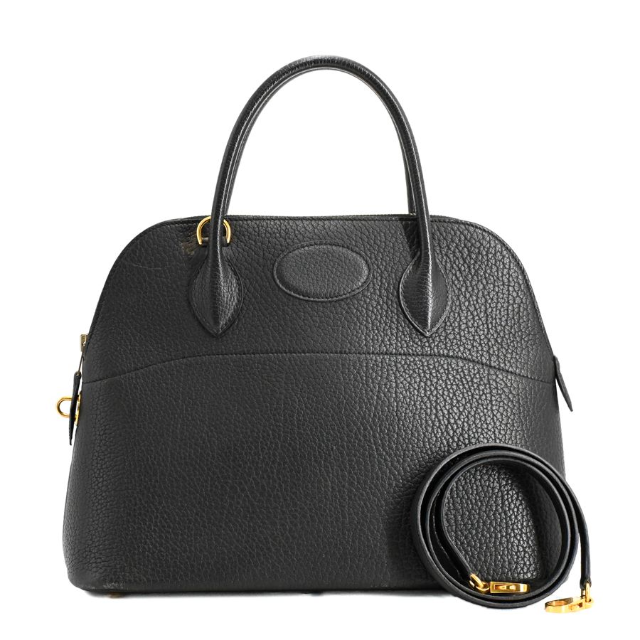 HERMES エルメス ハンドバッグ ボリード31