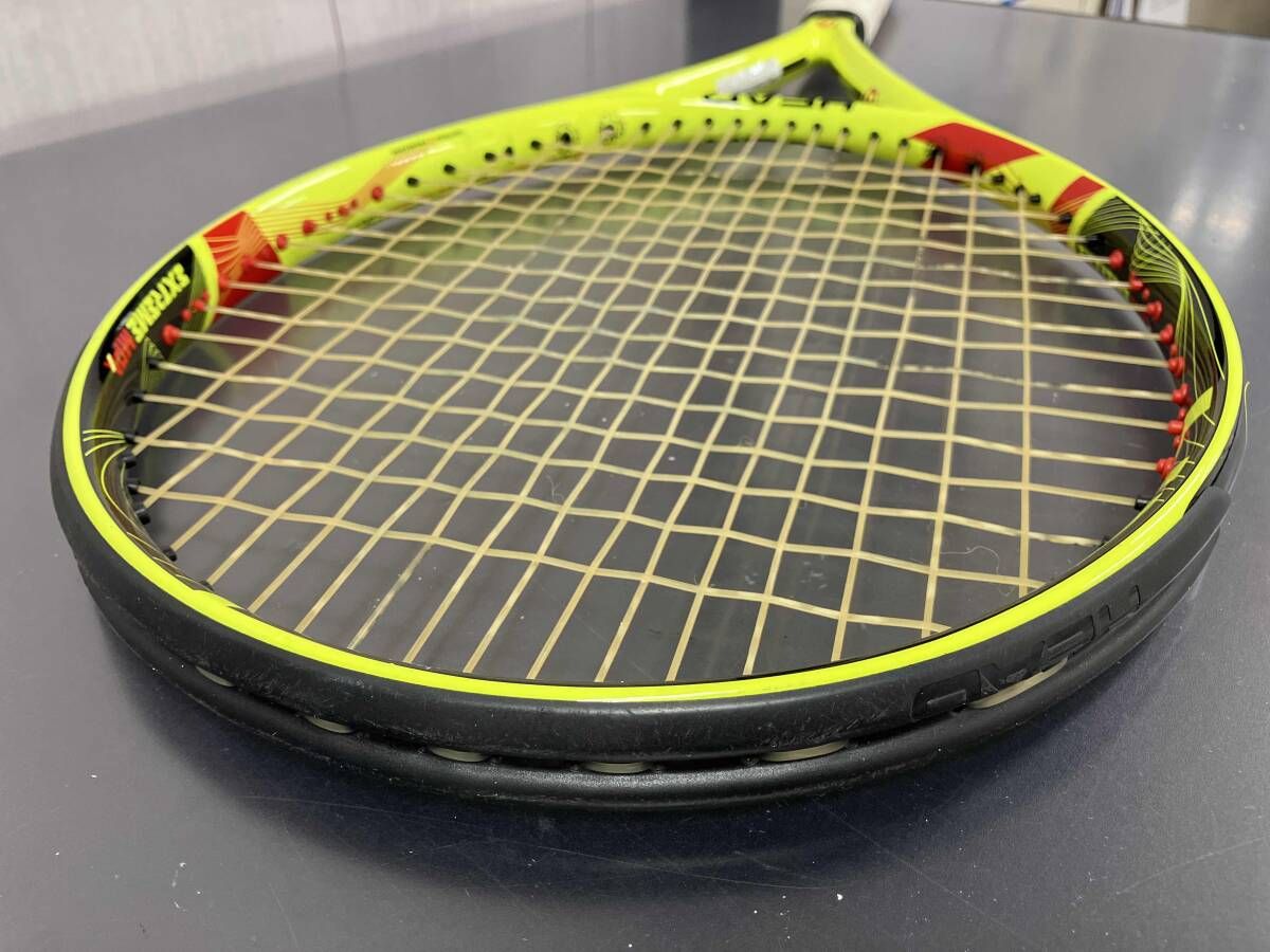 HEAD GRAPHENE XT EXTREME MPA 硬式テニスラケット サイズ2 - メルカリ