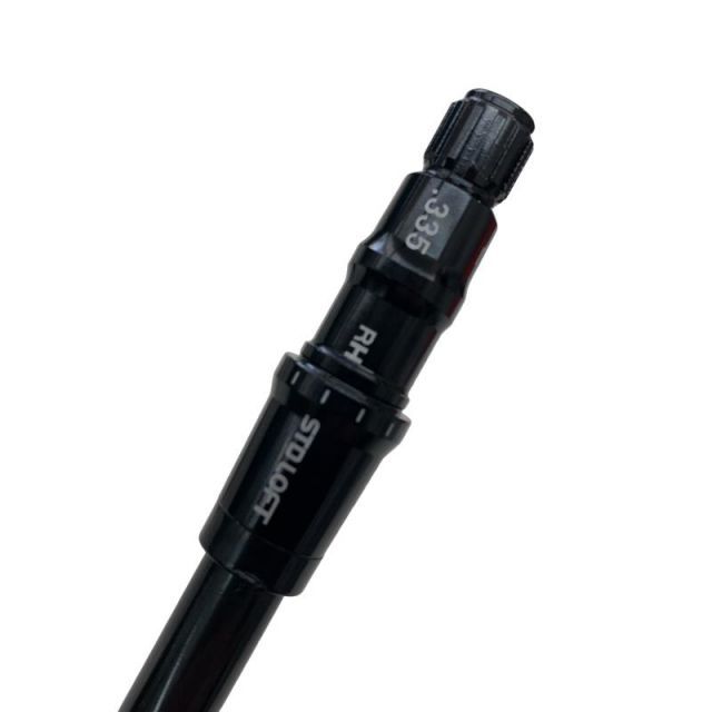 中古】 テーラーメイドスリーブ付き(Qi4D系) Design Tuningドライバー