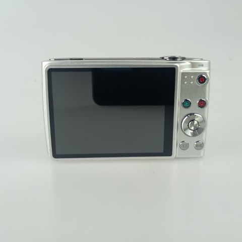Casio EXILIM EX-Z300 Silver コンパクトデジタルカメラ コンデジ /