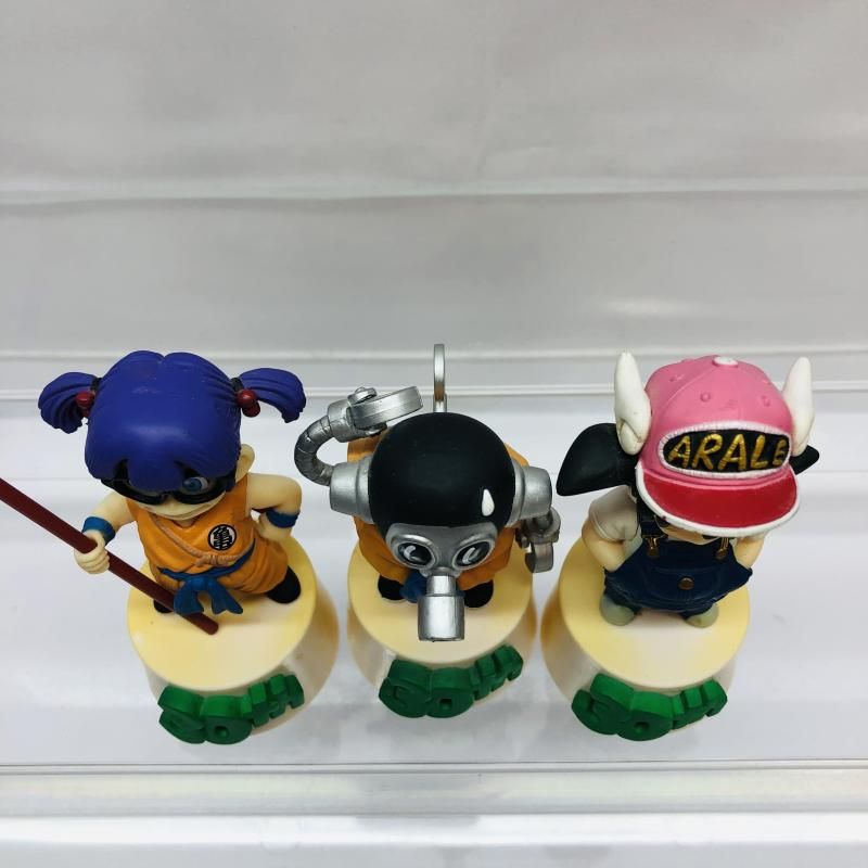 中古】開封・本体色褪せ・箱イタミ)ドラゴンボール 30th F賞 ゲスト