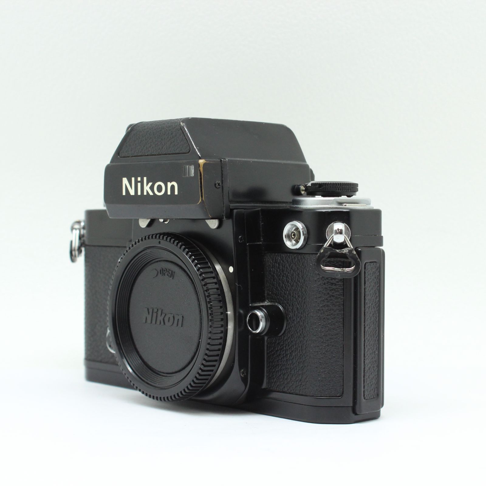 Nikon F2 フォトミック #7928972 - メルカリ