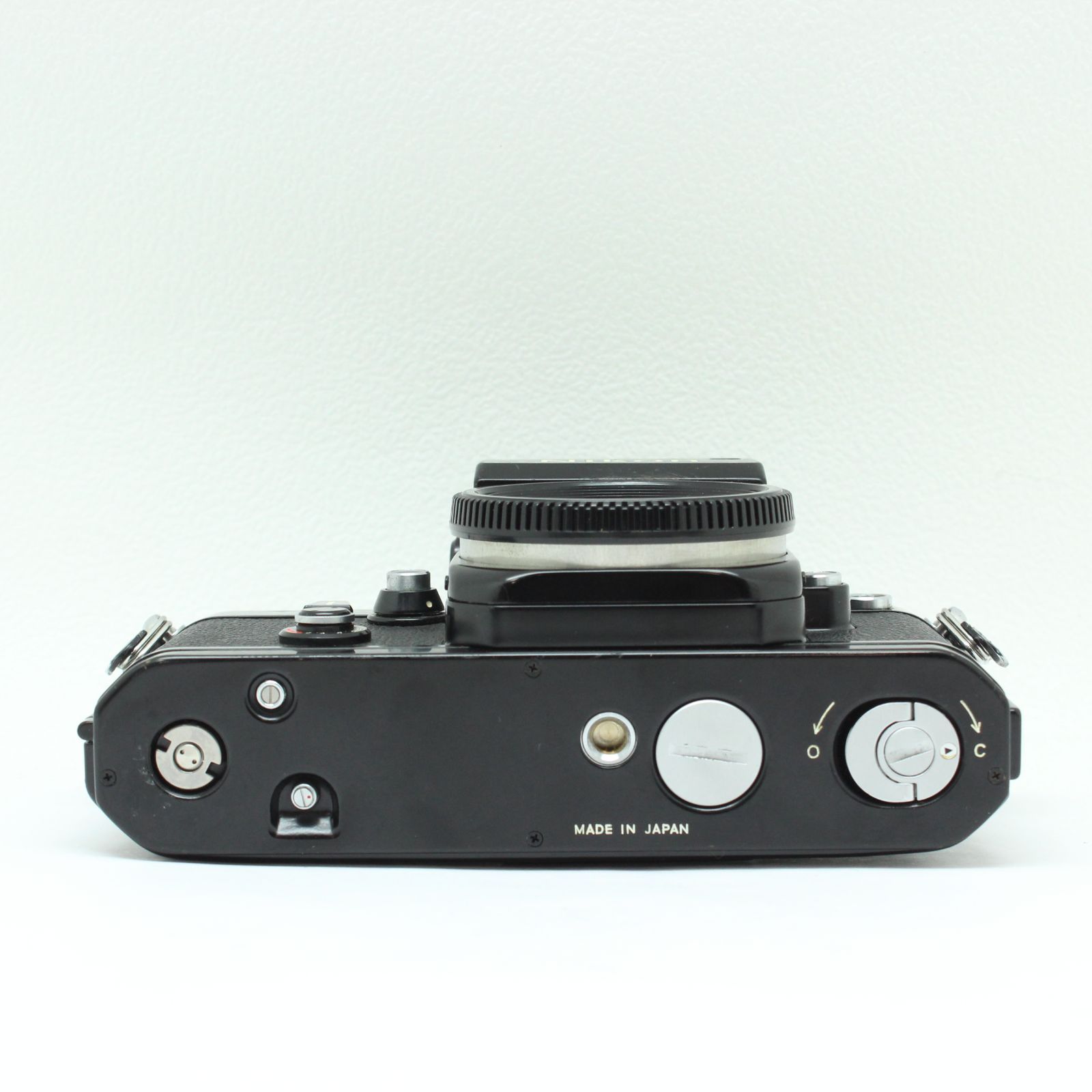 Nikon F2 フォトミック #7928972 - メルカリ