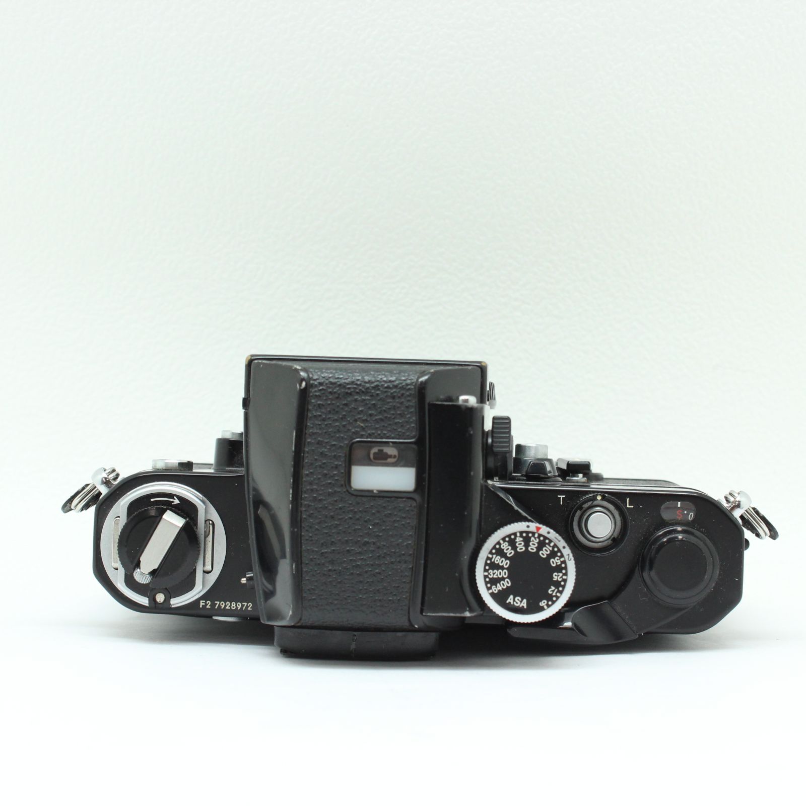 Nikon F2 フォトミック #7928972 - メルカリ