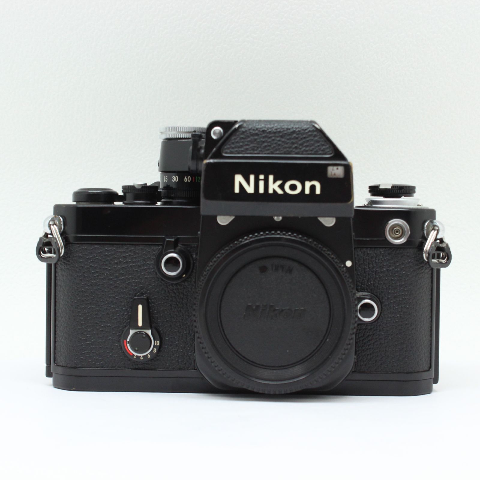 Nikon F2 フォトミック #7928972