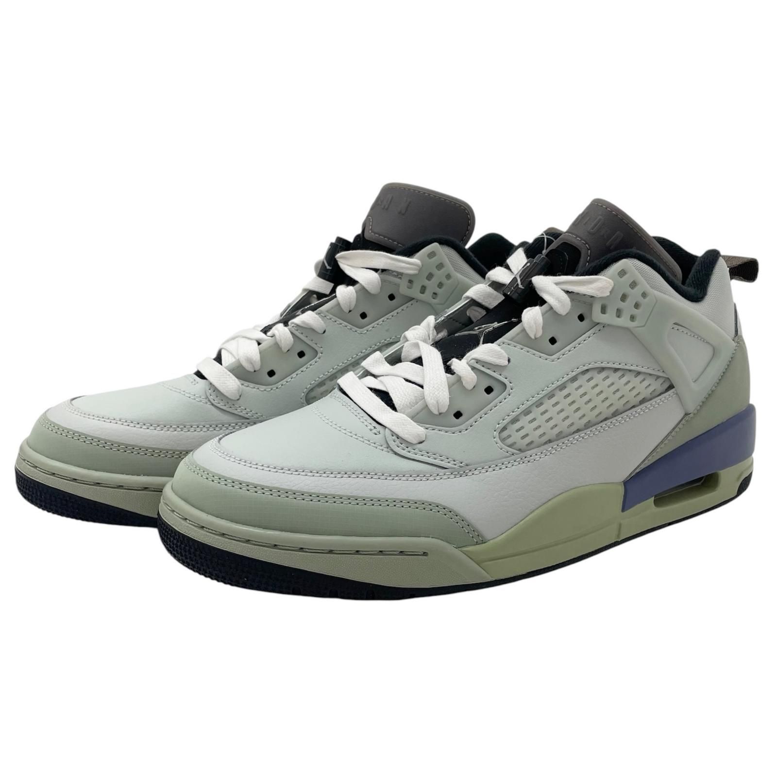 【中古】NIKE | ナイキ Jordan Spizike Low 