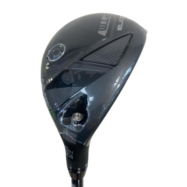 【中古】 コブラ cobra OPTM 5H ユーティリティ UT SPEEDER NX for Cobra(OPTM UT) (フレックスS) メンズ 男性用 右利き 右用 Aランク ゴルフクラブ