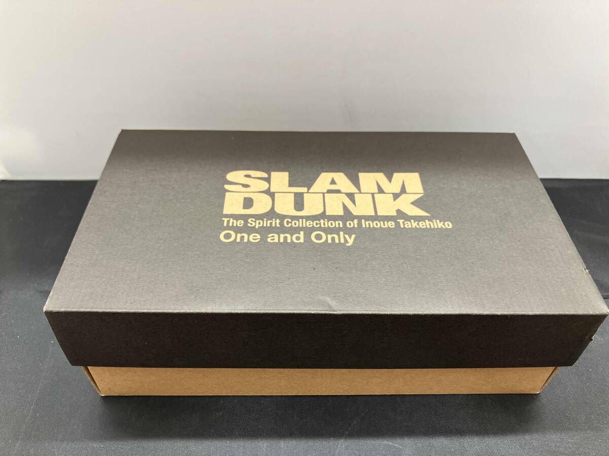 【開封済】エムアイシｰ 流川楓 One and Only SLAM DUNK