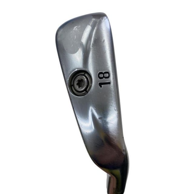 【中古】 キャロウェイ X UTILITY Prototype 18° ユーティリティ UT Dynamic Gold (フレックスS) メンズ 男性用 右利き 右用 Cランク ゴルフクラブ
