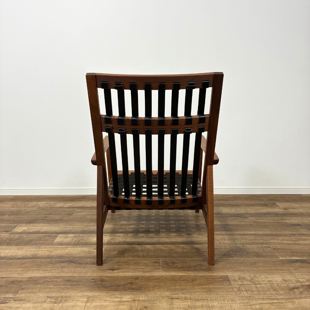 Ritzwell BLAVA High-Back Easy Chairs リッツウェル ブラヴァ
