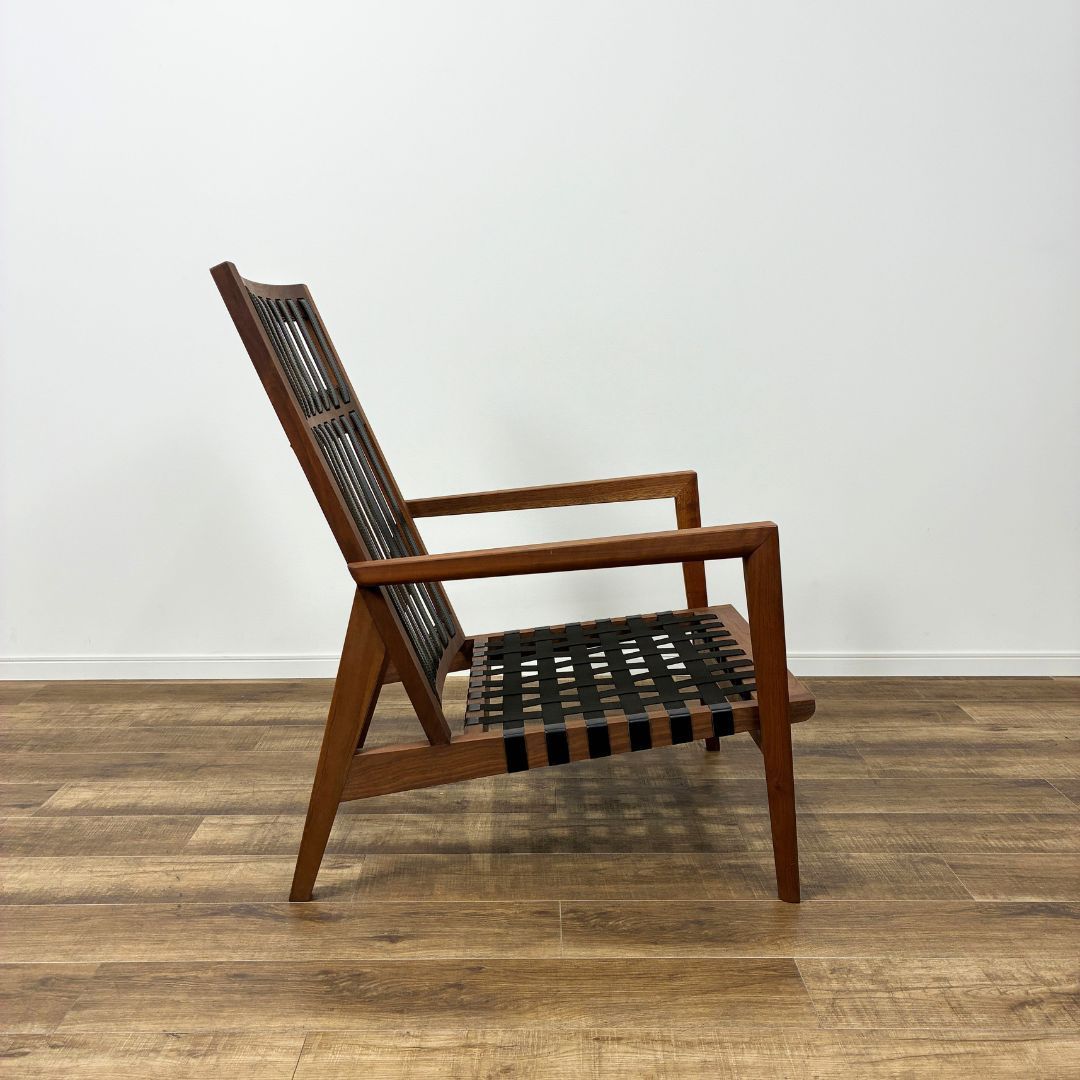 Ritzwell BLAVA High-Back Easy Chairs リッツウェル ブラヴァ