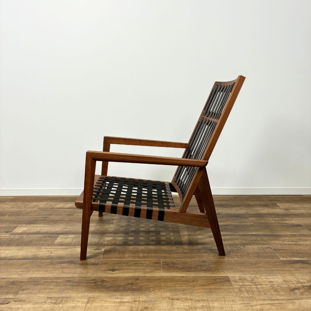 Ritzwell BLAVA High-Back Easy Chairs リッツウェル ブラヴァ